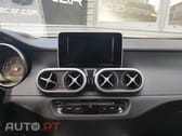 Mercedes-Benz X 250 d Progressive 4-Matic Aut.