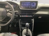 Peugeot 2008 1.2 Allure