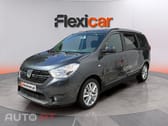 Dacia Lodgy 1.2 TCe Confort 7L