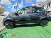 Citroen C1 1.0 Selection
