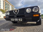 Alfa Romeo Sprint Veloce 1.3
