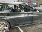 BMW 325 d Touring M Sport