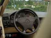 Mercedes-Benz SL 280 R129