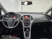 Opel Astra Sports Tourer 1.6 CDTI Business Edition S/S