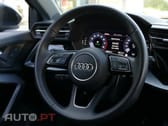 Audi A3 Sportback 30 TFSI Advanced S tronic