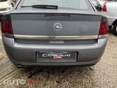 Opel Vectra 1.9 CDTI