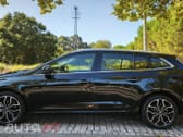 Renault Mégane Sport Tourer 1.5 dCi Limited