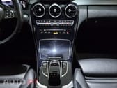 Mercedes-Benz C 200 BlueTEC Avantgarde+ Aut.