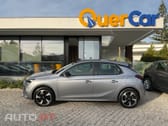 Opel Corsa-E Business Edition