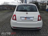 Fiat 500 1.0 Hybrid Club