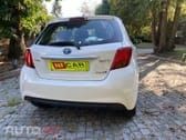 Toyota Yaris 1.5 HSD