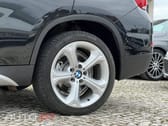 BMW X1 16 d sDrive