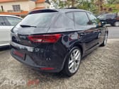 Seat Leon 2.0 TDI FR S/S