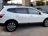 Nissan Qashqai 1.6 dCi Tekna Sport
