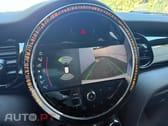 MINI Cooper John Cooper Works Auto Desportiva