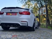 BMW M4 Auto