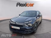 Citroen C4 1.5 BlueHDi Feel Pack EAT8