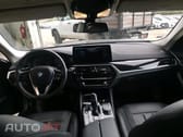 BMW 520 e