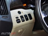 Toyota Highlander LIMITED 3.0 V6 4WD AUTOMATIC
