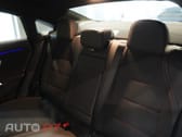 Mercedes-Benz CLA 250 com tecnologia EQ
