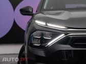 Citroen C4 1.2 PureTech Feel Pack