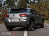 Citroen C4 Cactus 1.2 PureTech Shine