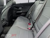 Mercedes-Benz C 200 T Avantgarde