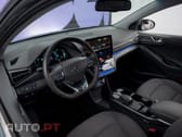 Hyundai Ioniq 38kWh
