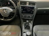Volkswagen Golf Variant 1.5 TSI BM Confortline