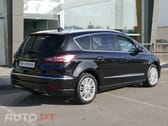 Ford S-Max 2.0 TDCi Vignale Powershift