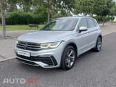 Volkswagen Tiguan 1.4 TSI eHybrid R-Line DSG