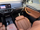 BMW X3 30 e xDrive Pack M