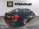 BMW 325 D SportLine 