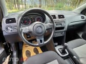 Volkswagen Polo 1.2 TDi BlueMotion