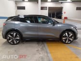 Renault Mégane E-Tech EV60 220hp optimum charge Techno