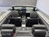 BMW 320 i Cabrio