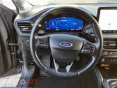 Ford Focus 1.0 EcoBoost Hybrid TITANIUM X