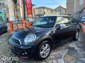 MINI One d
