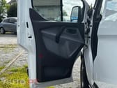 Ford Transit Custom 260L1 2.0 TDCi H1-Tecto Baixo Ambiente