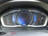 Volvo V60 2.4 D6 Summum AWD Phev
