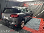 Citroen C5 Aircross 1.6 Hybrid Feel Pack e-EAT8