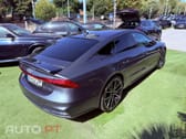 Audi A7 50 TFSIe quattro S tronic