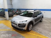 Citroen C4 Cactus 1.2 PureTech Feel Ed.Silver