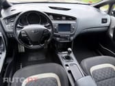 Kia Ceed 1.6 CRDi GT Line