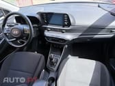 Hyundai i20 1.0 T-GDI Style Plus