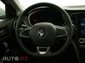 Renault Mégane Mégane ST 1.5 Blue dCi Techno