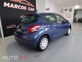 Peugeot 208 1.4 HDi Active