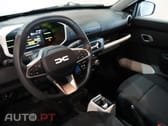 Dacia Spring Electric 70 Essential