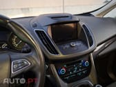Ford C-Max C-Max Diesel 1.5 TDCi Titanium S/S