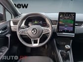 Renault Captur 1.0 TCe 90 evolution